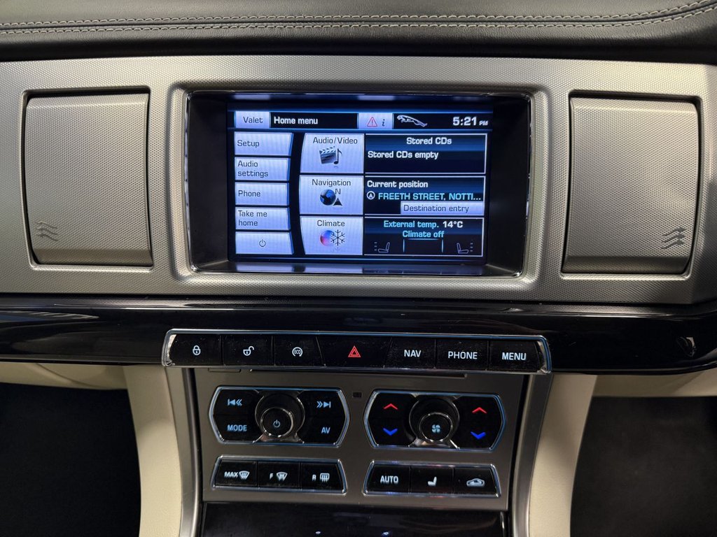 Used Jaguar XF 2012 for sale - 77341453: Photo 33