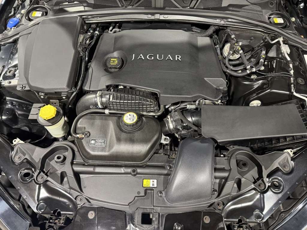 Used Jaguar XF 2012 for sale - 77341453: Photo 49