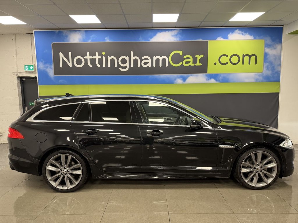 Used Jaguar XF 2012 for sale - 77341453: Photo 5