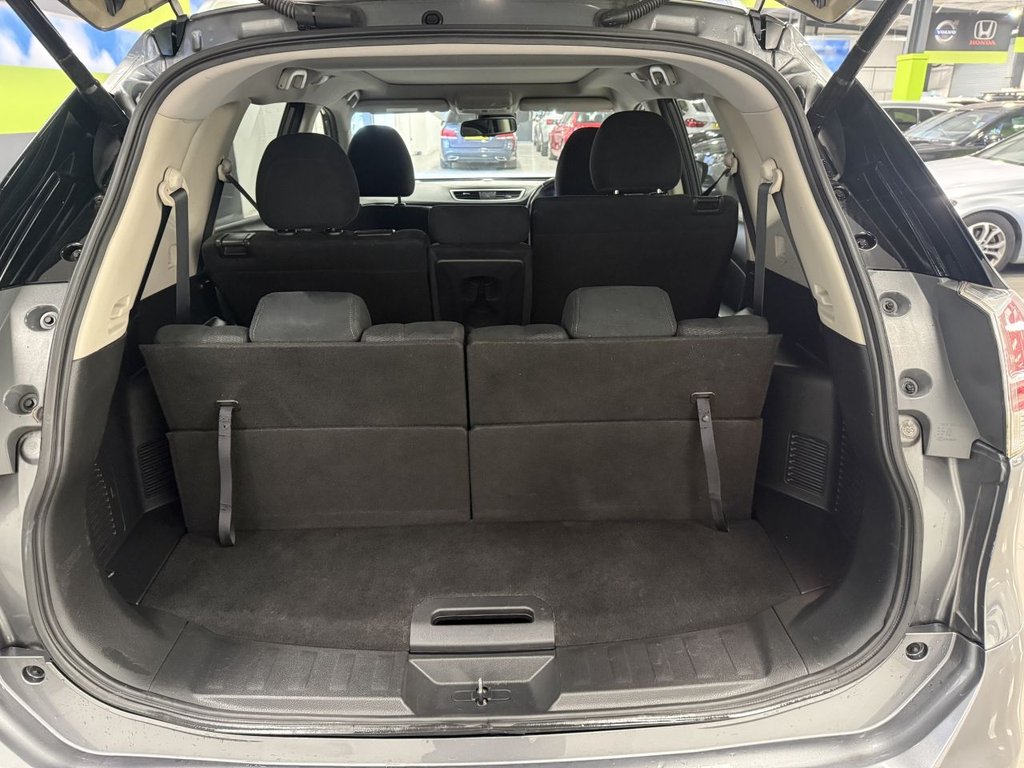 Used Nissan X-Trail 2016 for sale - 77065081: Photo 13