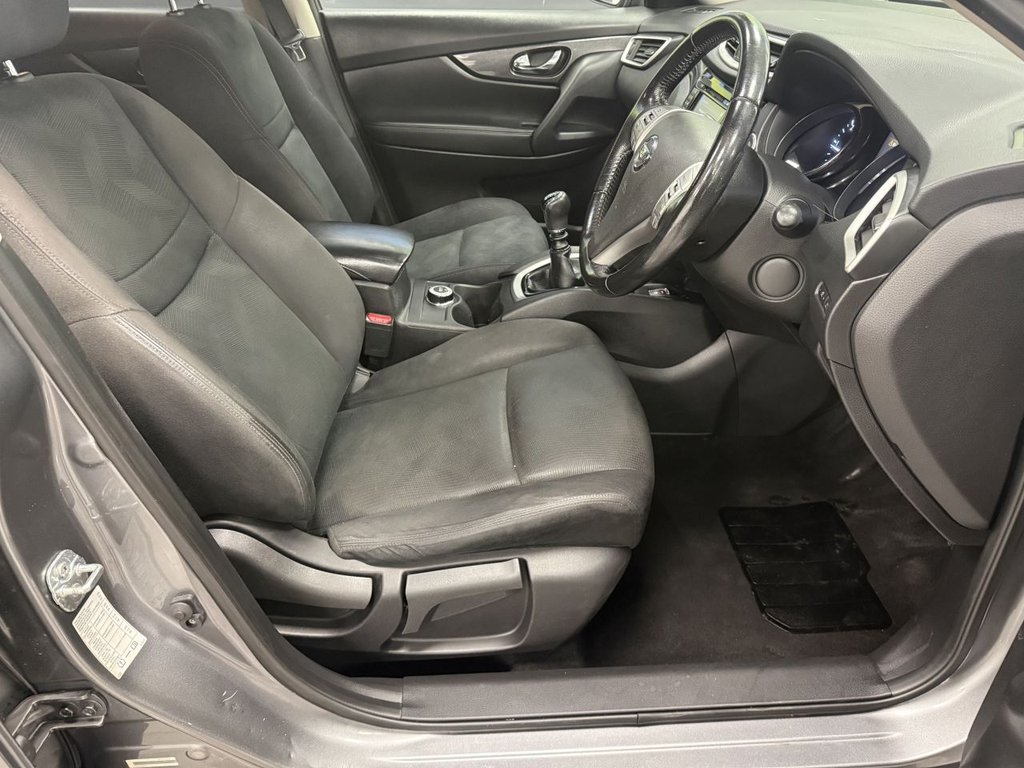 Used Nissan X-Trail 2016 for sale - 77065081: Photo 17