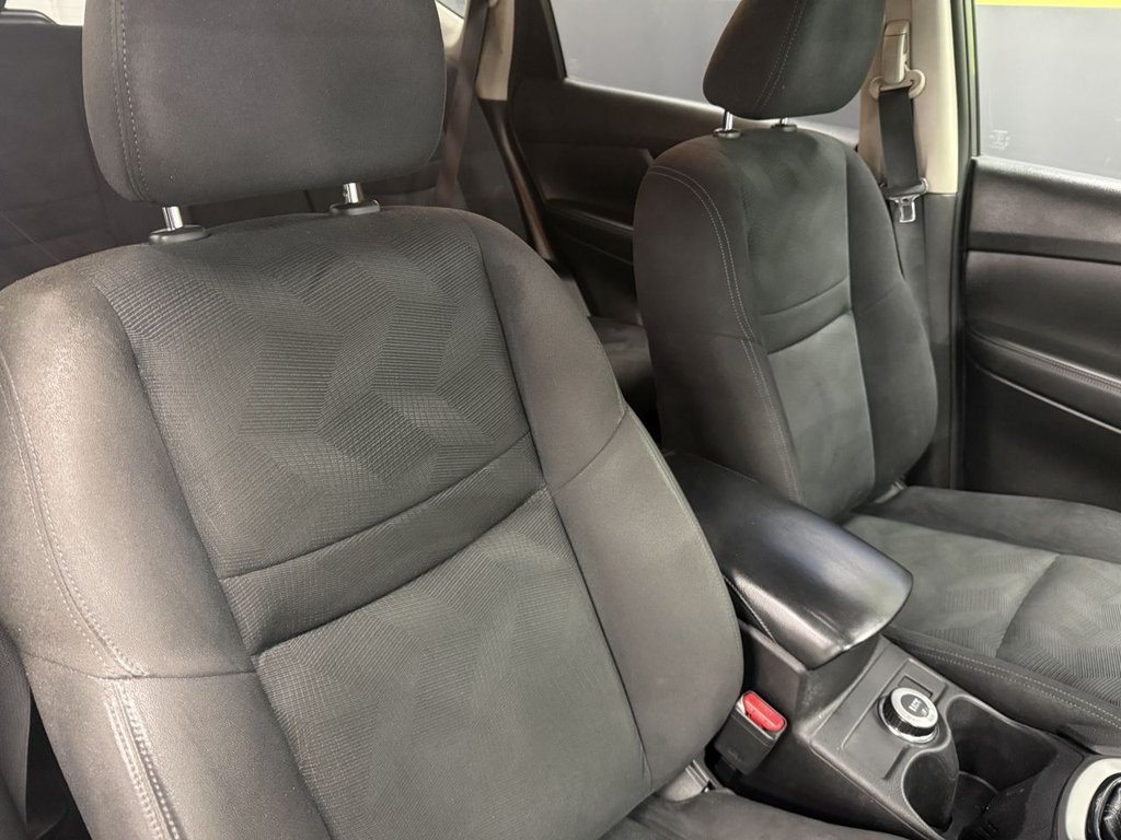 Used Nissan X-Trail 2016 for sale - 77065081: Photo 19