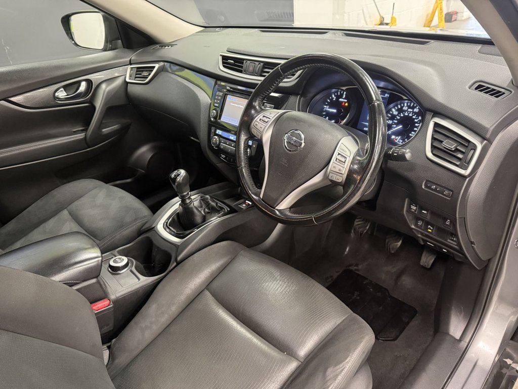 Used Nissan X-Trail 2016 for sale - 77065081: Photo 20