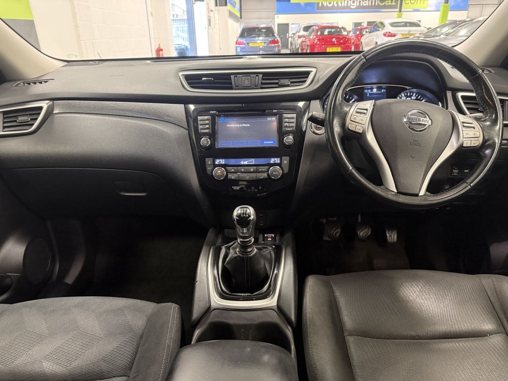Used Nissan X-Trail 2016 for sale - 77065081: Photo 21