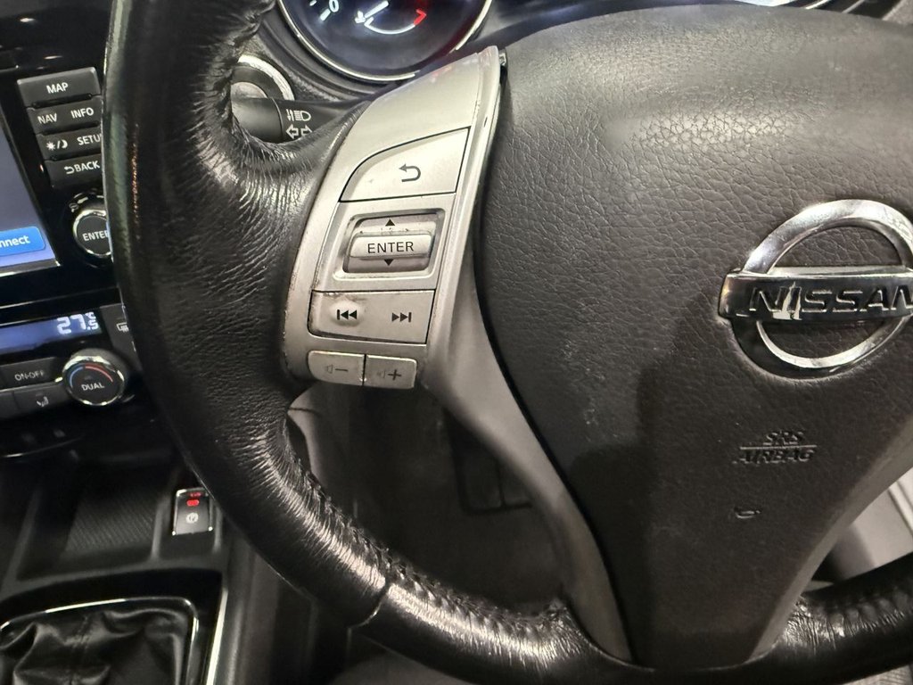 Used Nissan X-Trail 2016 for sale - 77065081: Photo 22