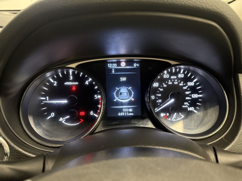 Used Nissan X-Trail 2016 for sale - 77065081: Photo 23