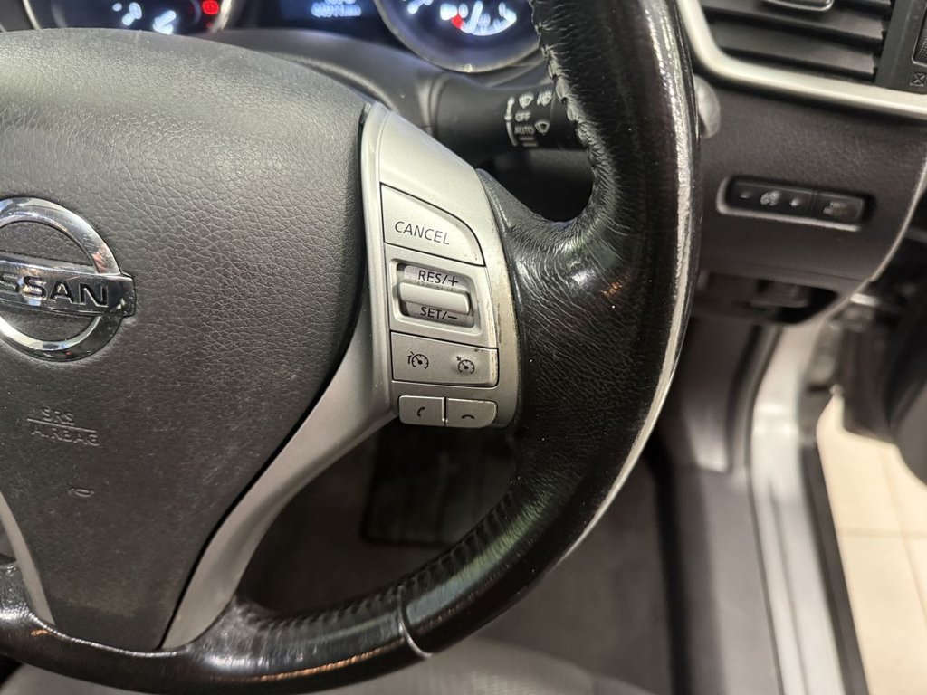 Used Nissan X-Trail 2016 for sale - 77065081: Photo 24