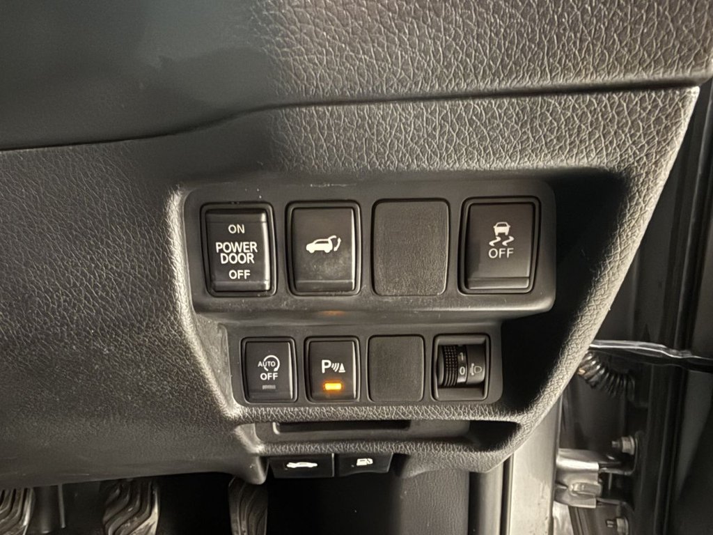 Used Nissan X-Trail 2016 for sale - 77065081: Photo 25