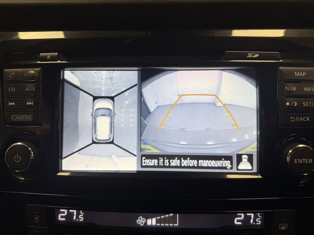 Used Nissan X-Trail 2016 for sale - 77065081: Photo 26