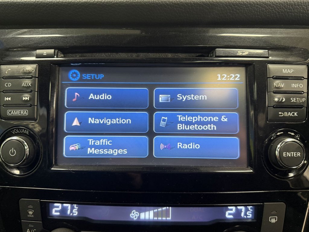 Used Nissan X-Trail 2016 for sale - 77065081: Photo 28