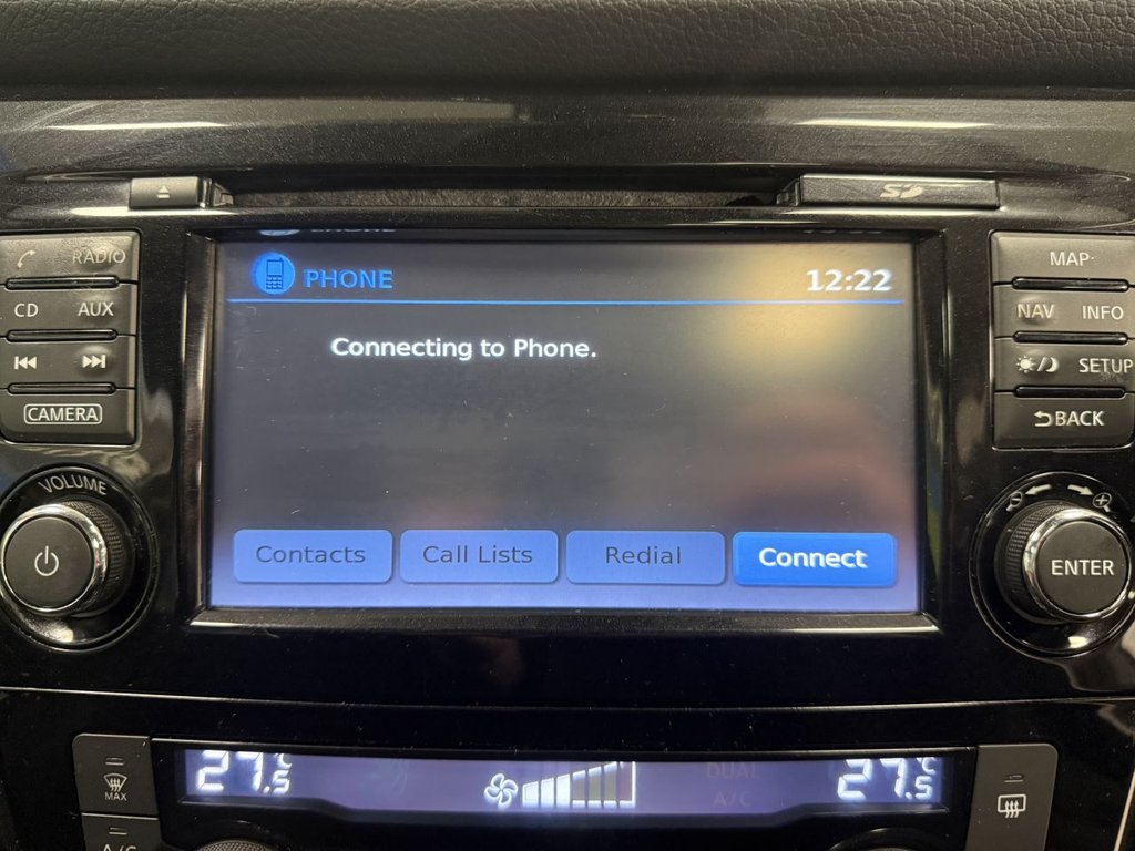 Used Nissan X-Trail 2016 for sale - 77065081: Photo 29