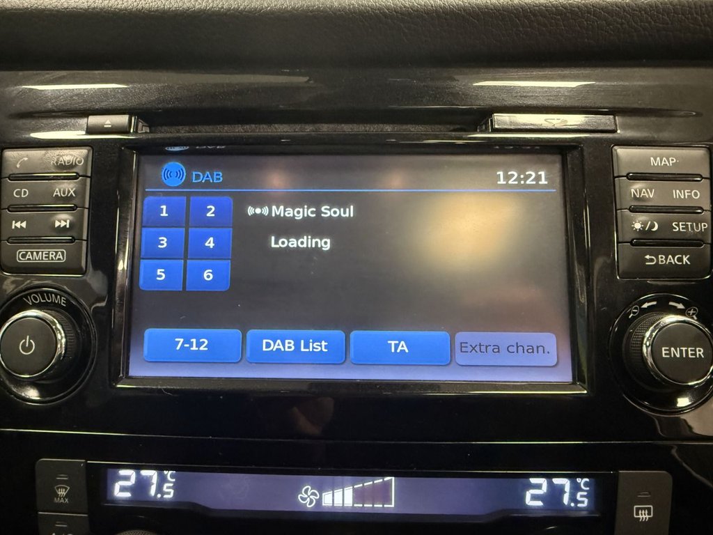 Used Nissan X-Trail 2016 for sale - 77065081: Photo 30