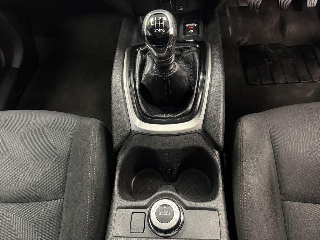 Used Nissan X-Trail 2016 for sale - 77065081: Photo 32