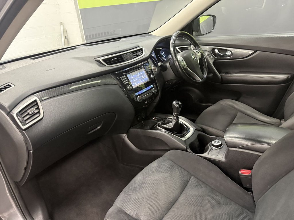 Used Nissan X-Trail 2016 for sale - 77065081: Photo 34