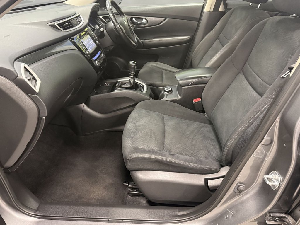 Used Nissan X-Trail 2016 for sale - 77065081: Photo 37