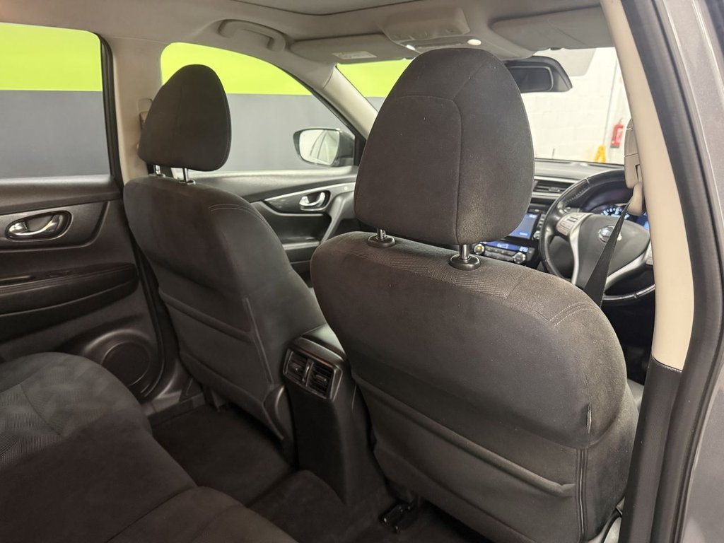 Used Nissan X-Trail 2016 for sale - 77065081: Photo 42