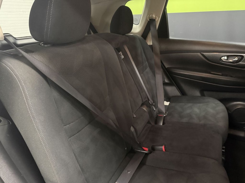 Used Nissan X-Trail 2016 for sale - 77065081: Photo 43