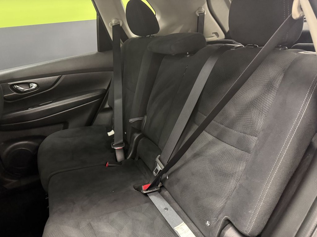 Used Nissan X-Trail 2016 for sale - 77065081: Photo 45