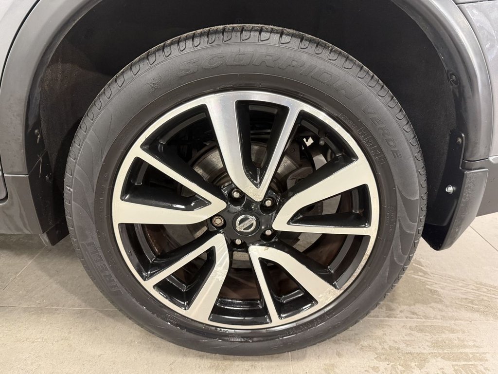 Used Nissan X-Trail 2016 for sale - 77065081: Photo 47