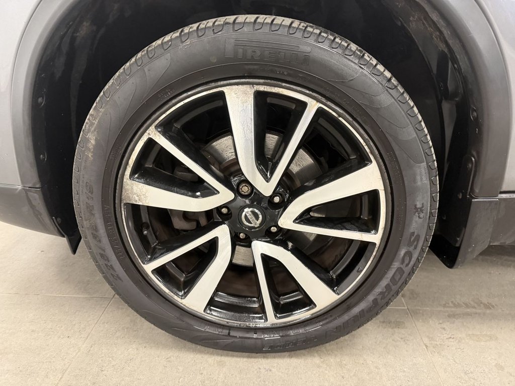 Used Nissan X-Trail 2016 for sale - 77065081: Photo 48