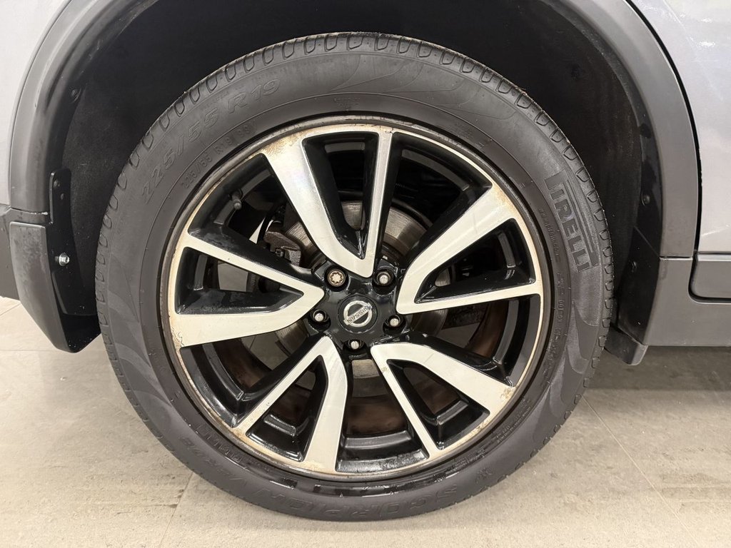 Used Nissan X-Trail 2016 for sale - 77065081: Photo 49