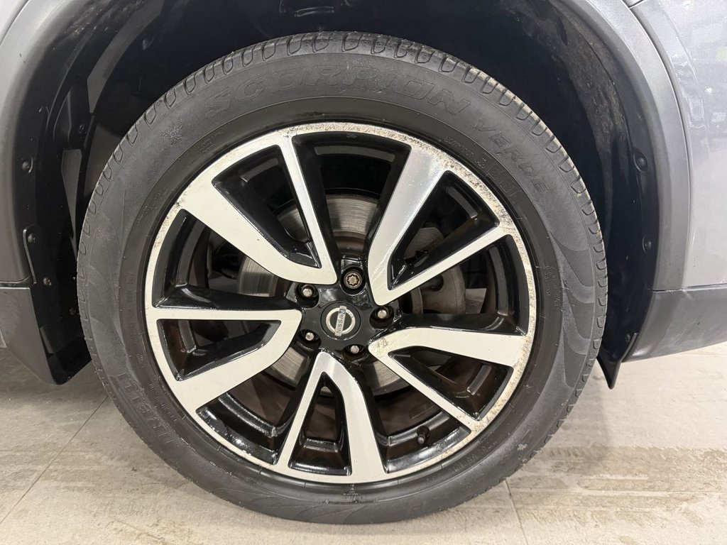 Used Nissan X-Trail 2016 for sale - 77065081: Photo 50