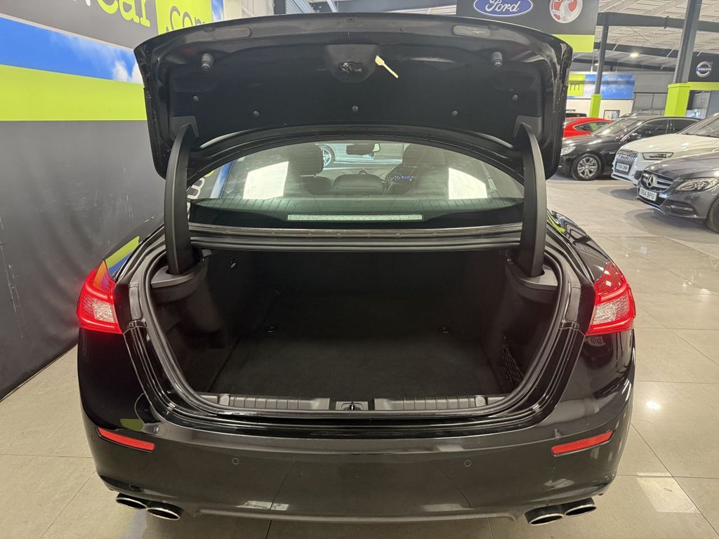 Used Maserati Ghibli 2015 for sale - 76223701: Photo 12