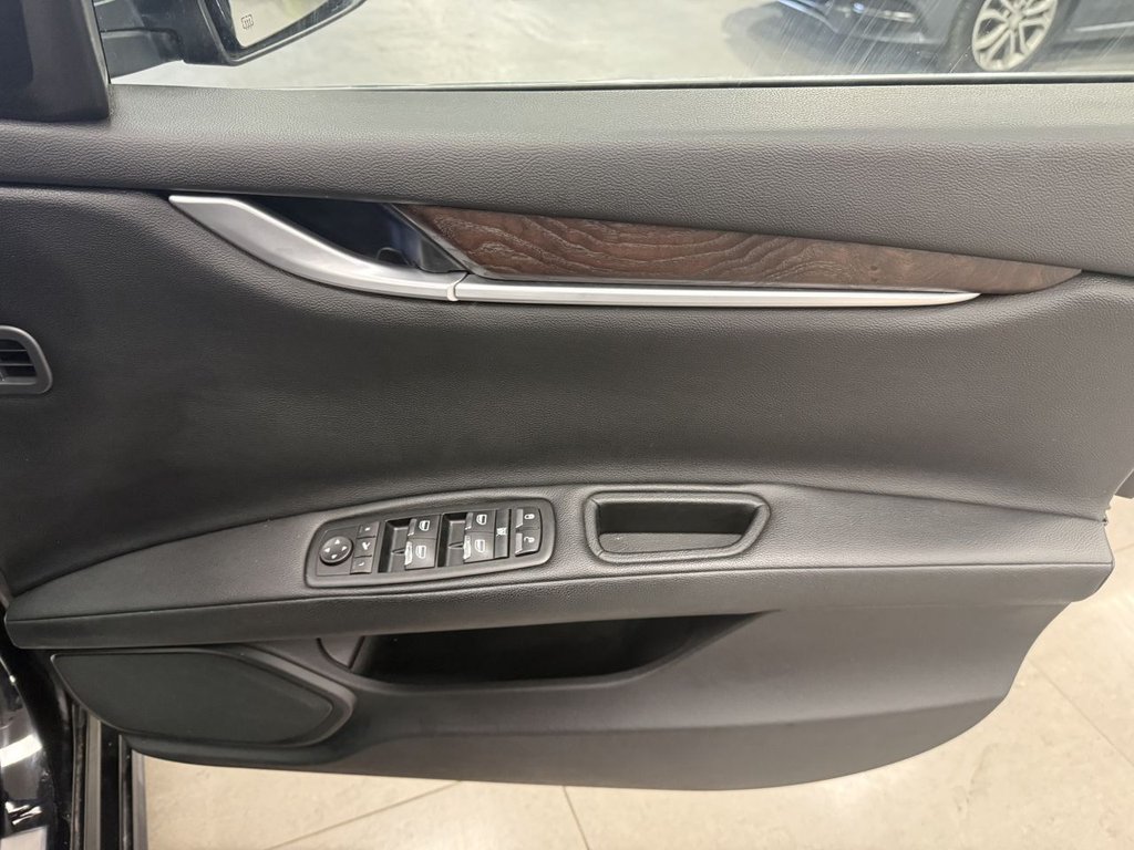 Used Maserati Ghibli 2015 for sale - 76223701: Photo 14