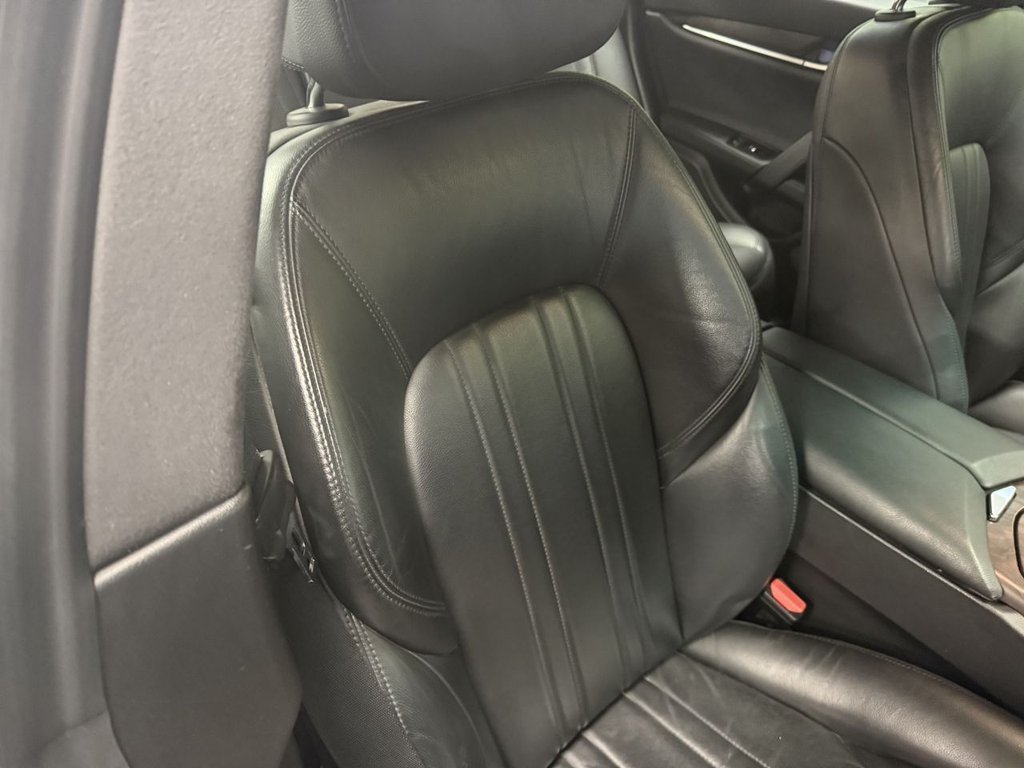 Used Maserati Ghibli 2015 for sale - 76223701: Photo 17