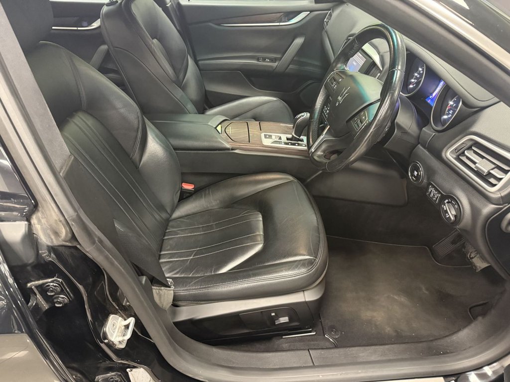 Used Maserati Ghibli 2015 for sale - 76223701: Photo 19