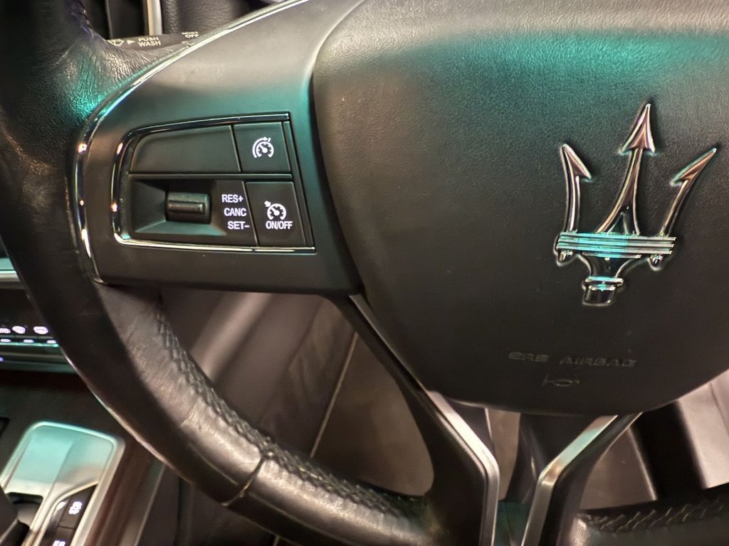 Used Maserati Ghibli 2015 for sale - 76223701: Photo 20