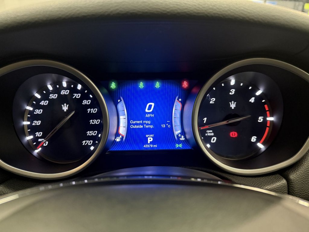 Used Maserati Ghibli 2015 for sale - 76223701: Photo 21