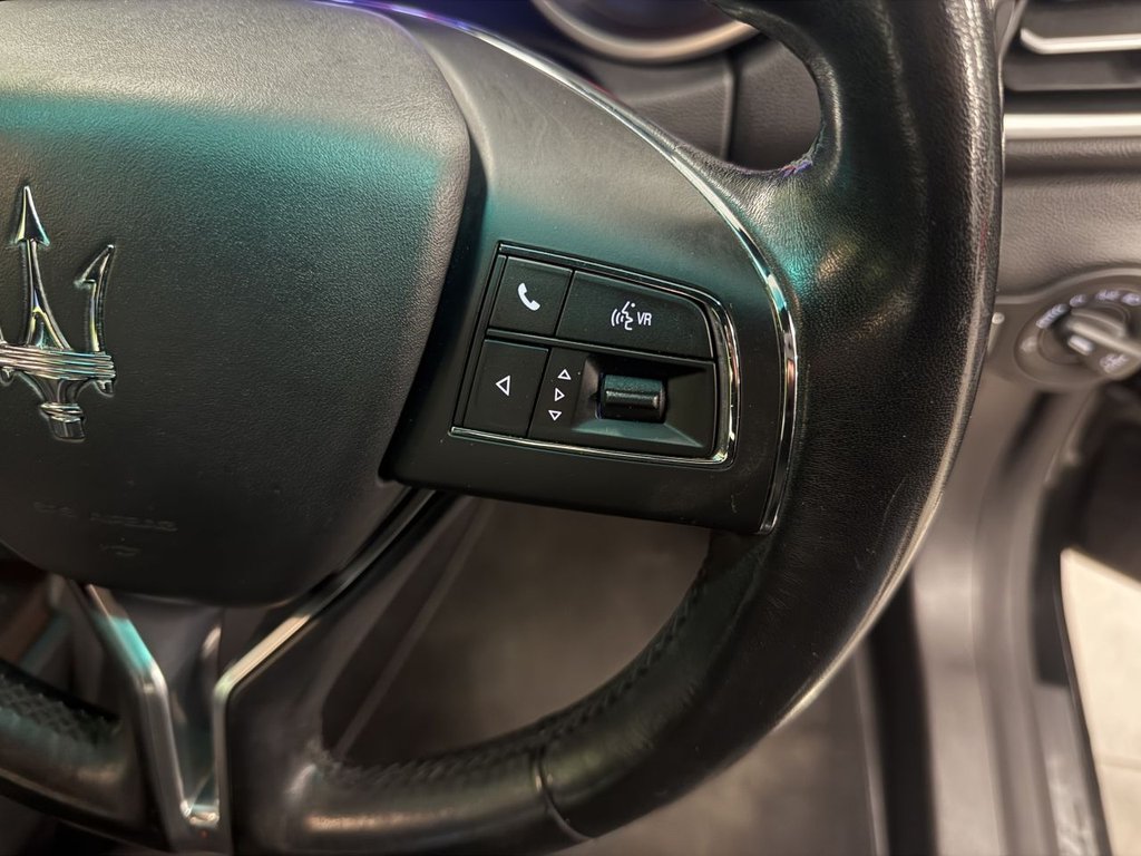 Used Maserati Ghibli 2015 for sale - 76223701: Photo 22