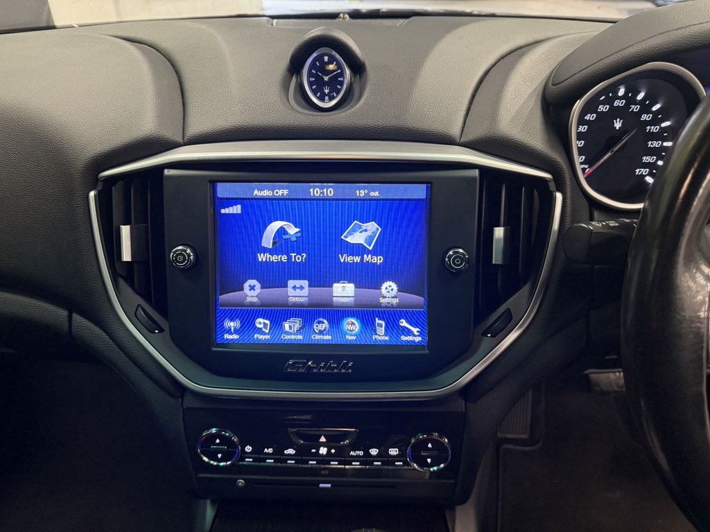 Used Maserati Ghibli 2015 for sale - 76223701: Photo 24