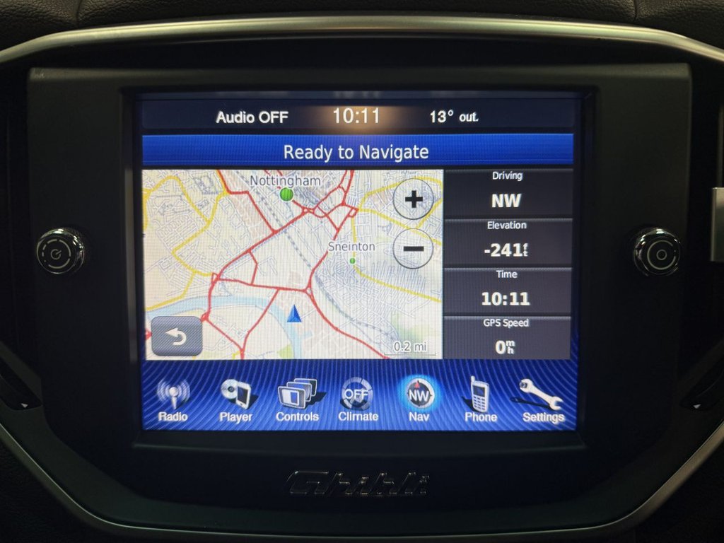 Used Maserati Ghibli 2015 for sale - 76223701: Photo 25