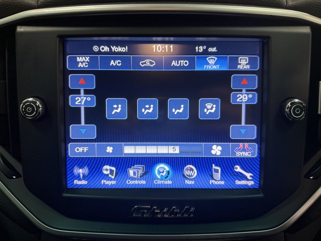 Used Maserati Ghibli 2015 for sale - 76223701: Photo 26