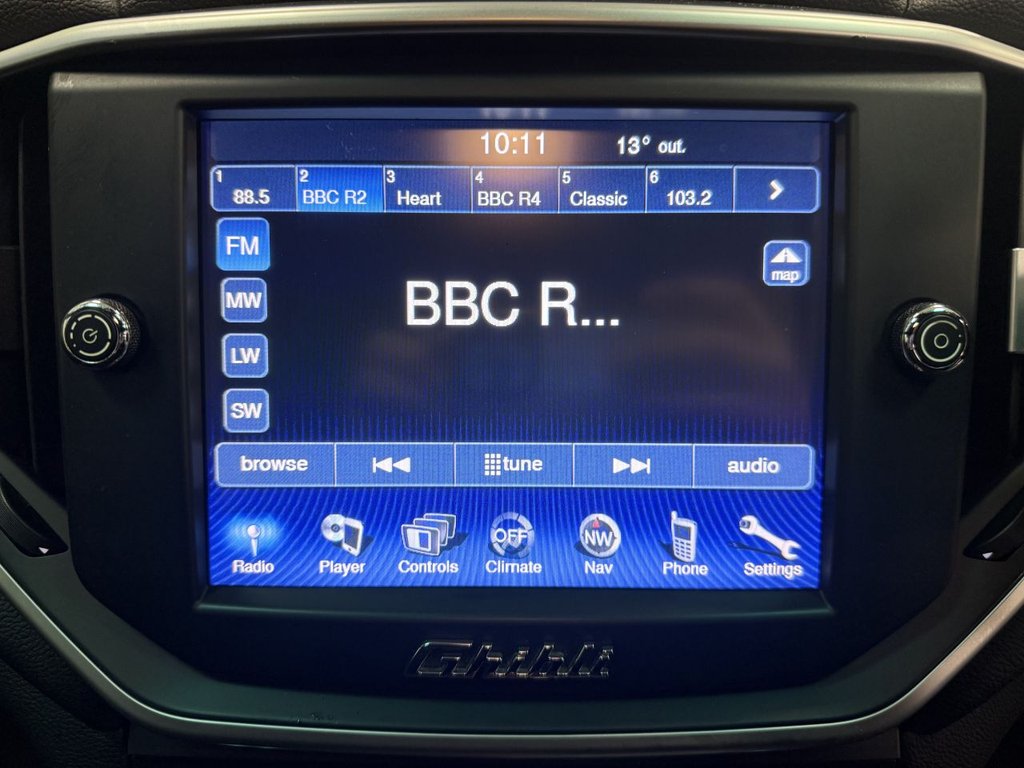 Used Maserati Ghibli 2015 for sale - 76223701: Photo 27