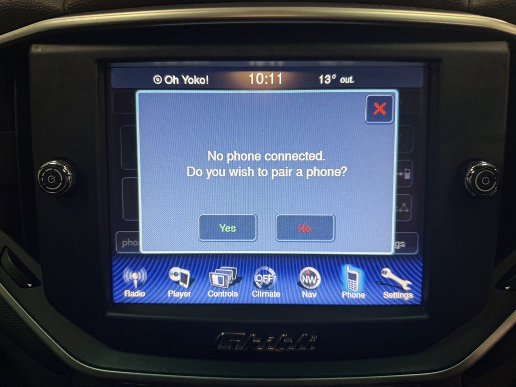 Used Maserati Ghibli 2015 for sale - 76223701: Photo 28