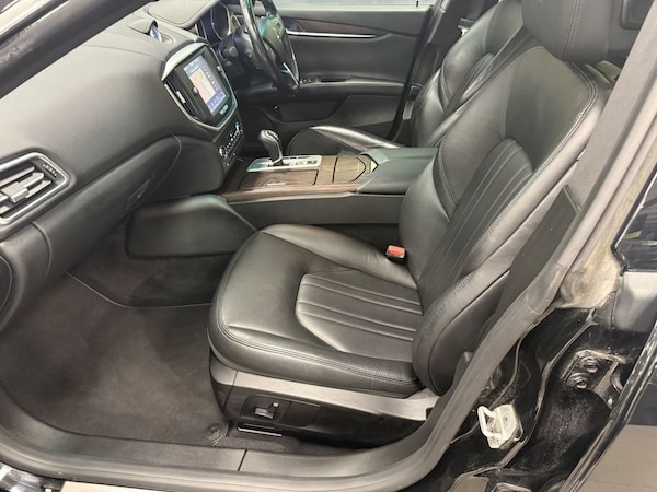 Used Maserati Ghibli 2015 for sale - 76223701: Photo 34