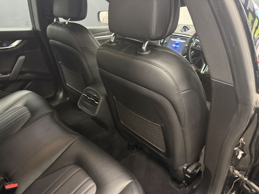 Used Maserati Ghibli 2015 for sale - 76223701: Photo 36