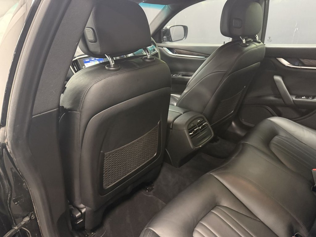 Used Maserati Ghibli 2015 for sale - 76223701: Photo 37