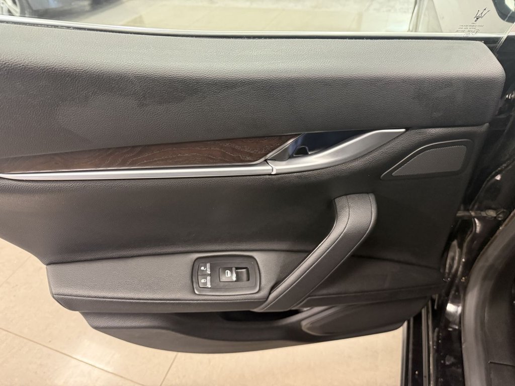 Used Maserati Ghibli 2015 for sale - 76223701: Photo 38