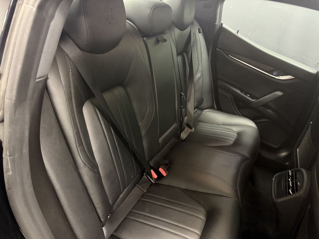 Used Maserati Ghibli 2015 for sale - 76223701: Photo 39