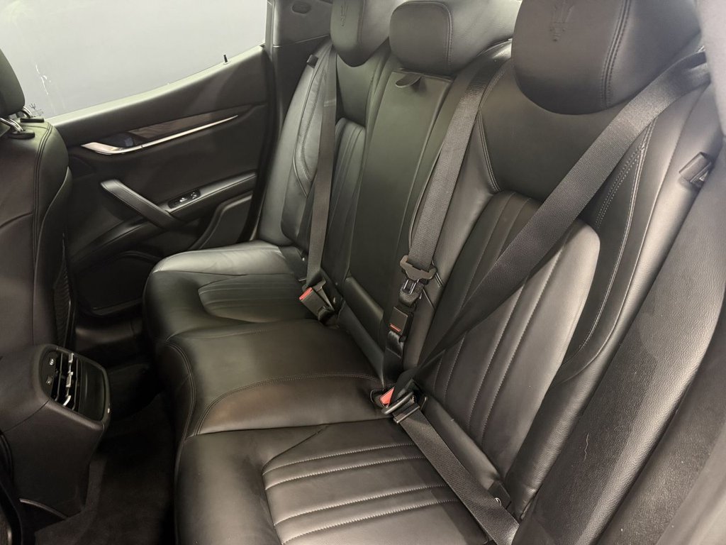 Used Maserati Ghibli 2015 for sale - 76223701: Photo 40