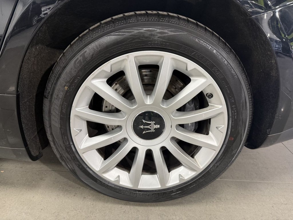 Used Maserati Ghibli 2015 for sale - 76223701: Photo 42