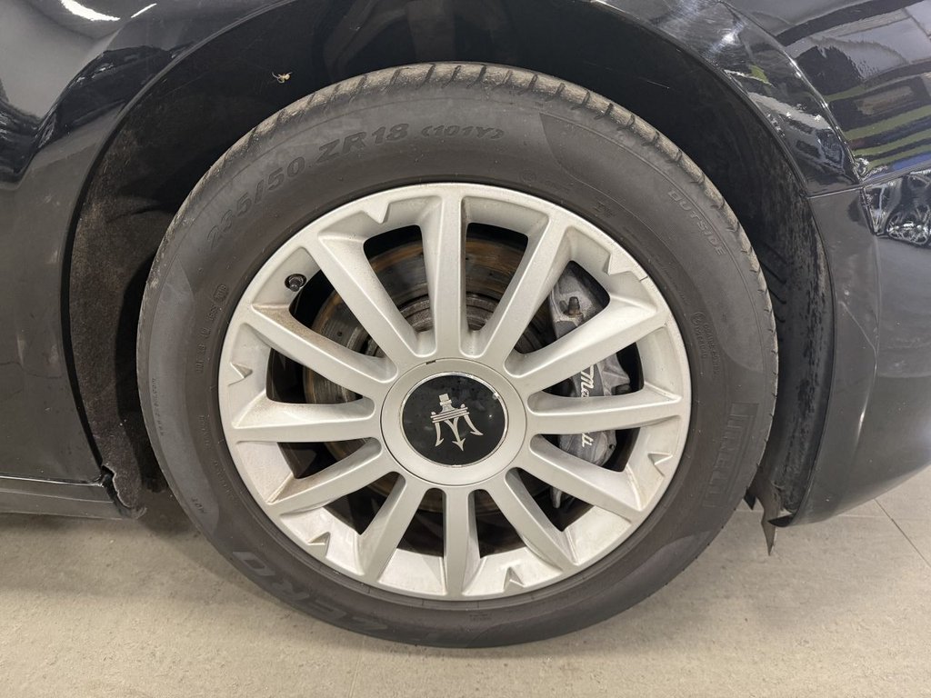 Used Maserati Ghibli 2015 for sale - 76223701: Photo 43