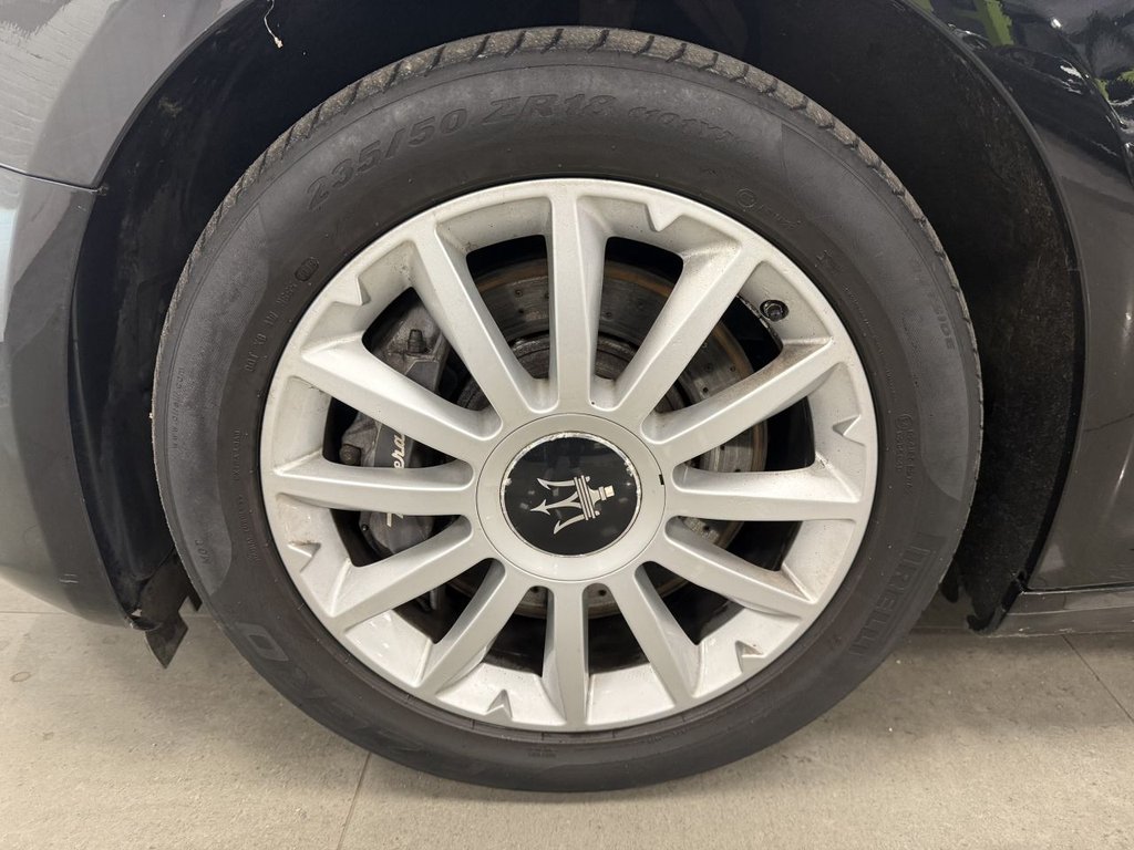 Used Maserati Ghibli 2015 for sale - 76223701: Photo 44