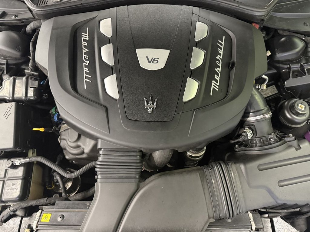 Used Maserati Ghibli 2015 for sale - 76223701: Photo 45