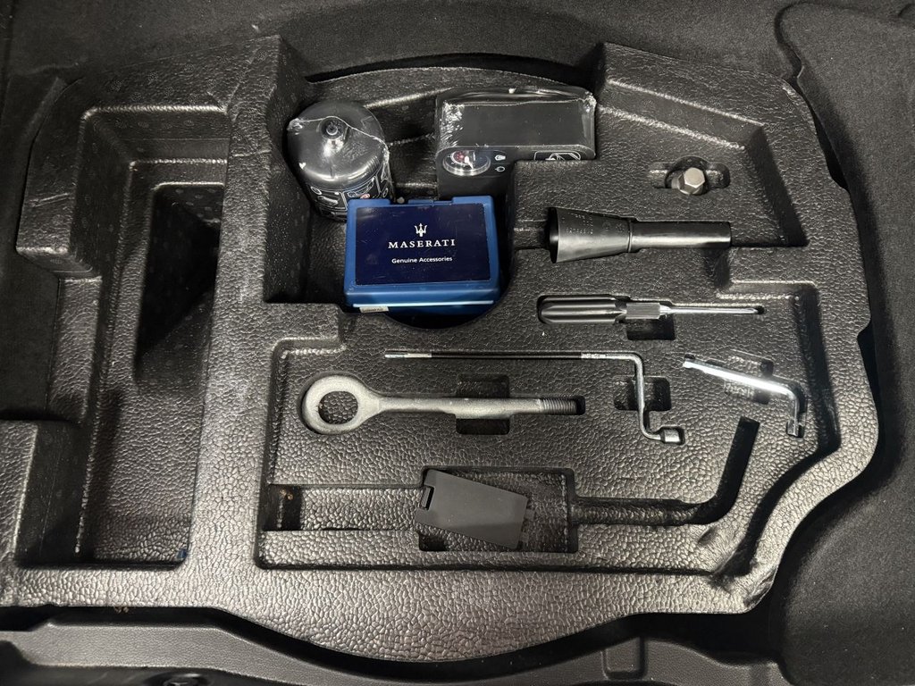 Used Maserati Ghibli 2015 for sale - 76223701: Photo 46