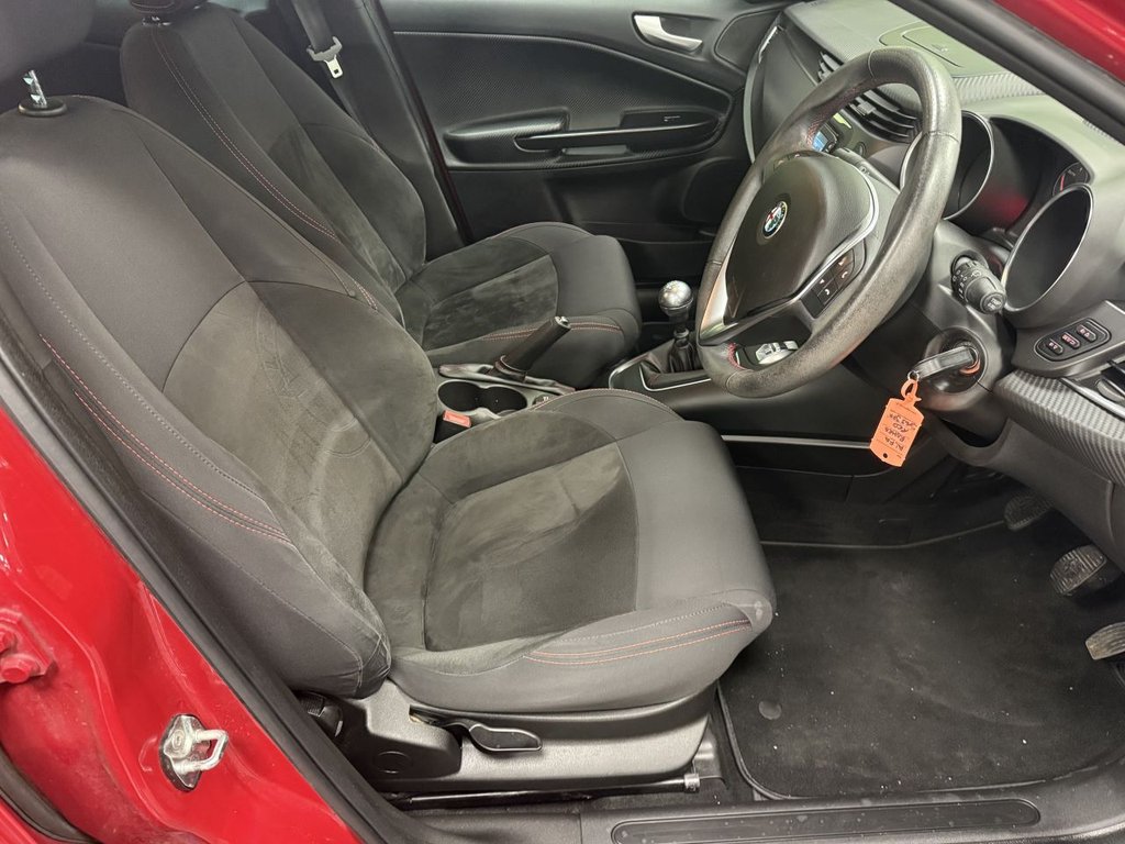 Used Alfa Romeo Giulietta 2015 for sale - 76563339: Photo 15